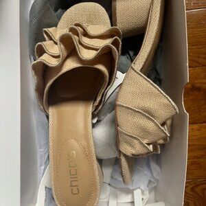 Chico's Sandals